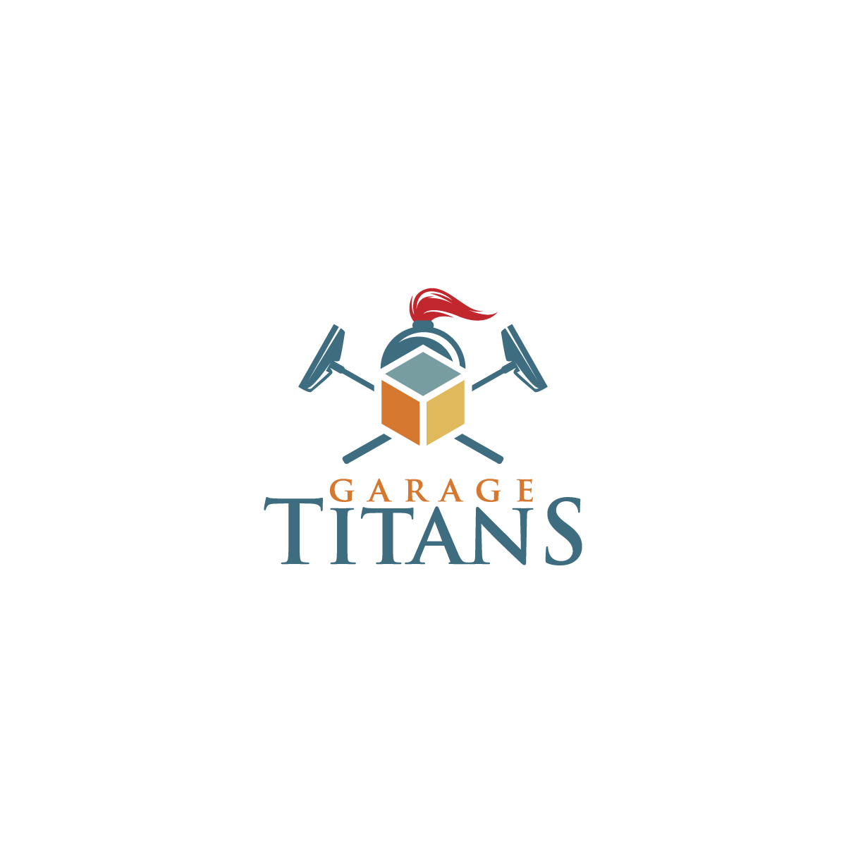 Logo Design by creative.bugs for this project | Design #18796832