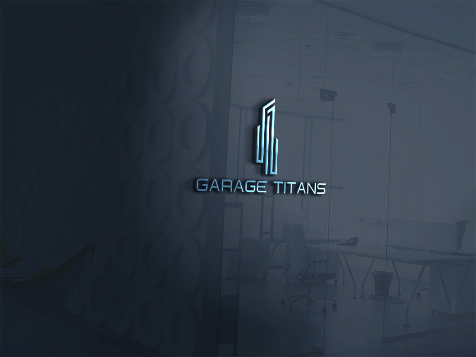 Logo Design by skyDesignbox for this project | Design #18846907