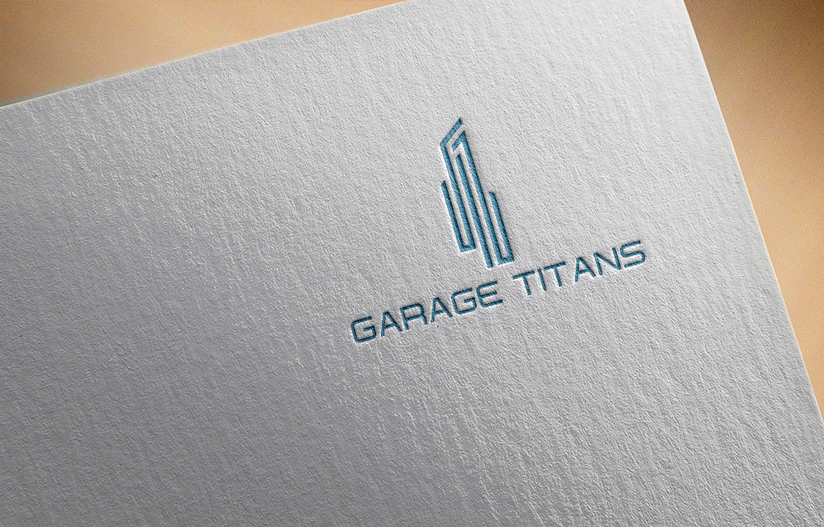 Logo Design by skyDesignbox for this project | Design #18846909