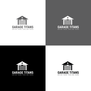 Diseño de Logo por chynthiadewi91 para este proyecto | Diseño: #18819512