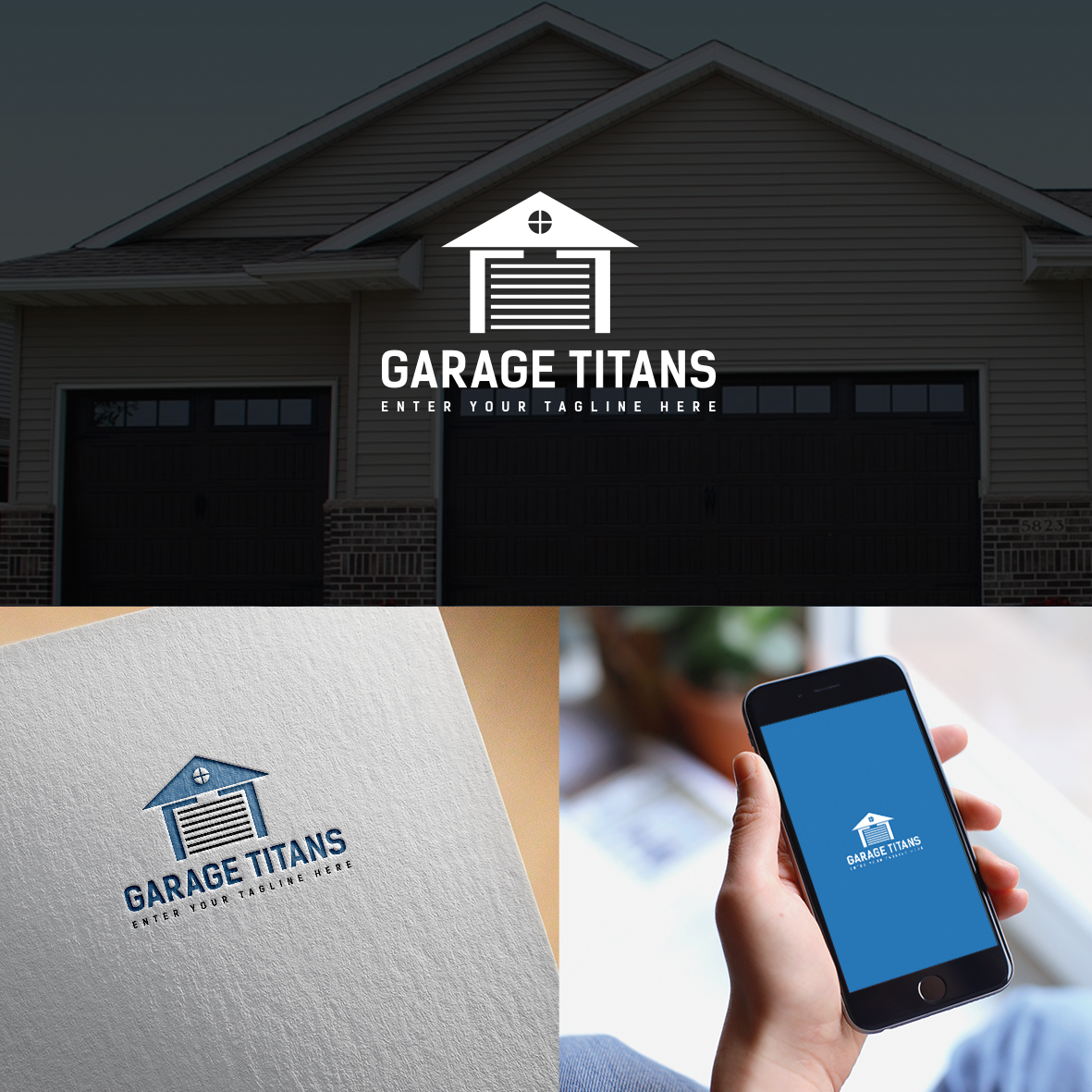 Diseño de Logo por chynthiadewi91 para este proyecto | Diseño #18819514