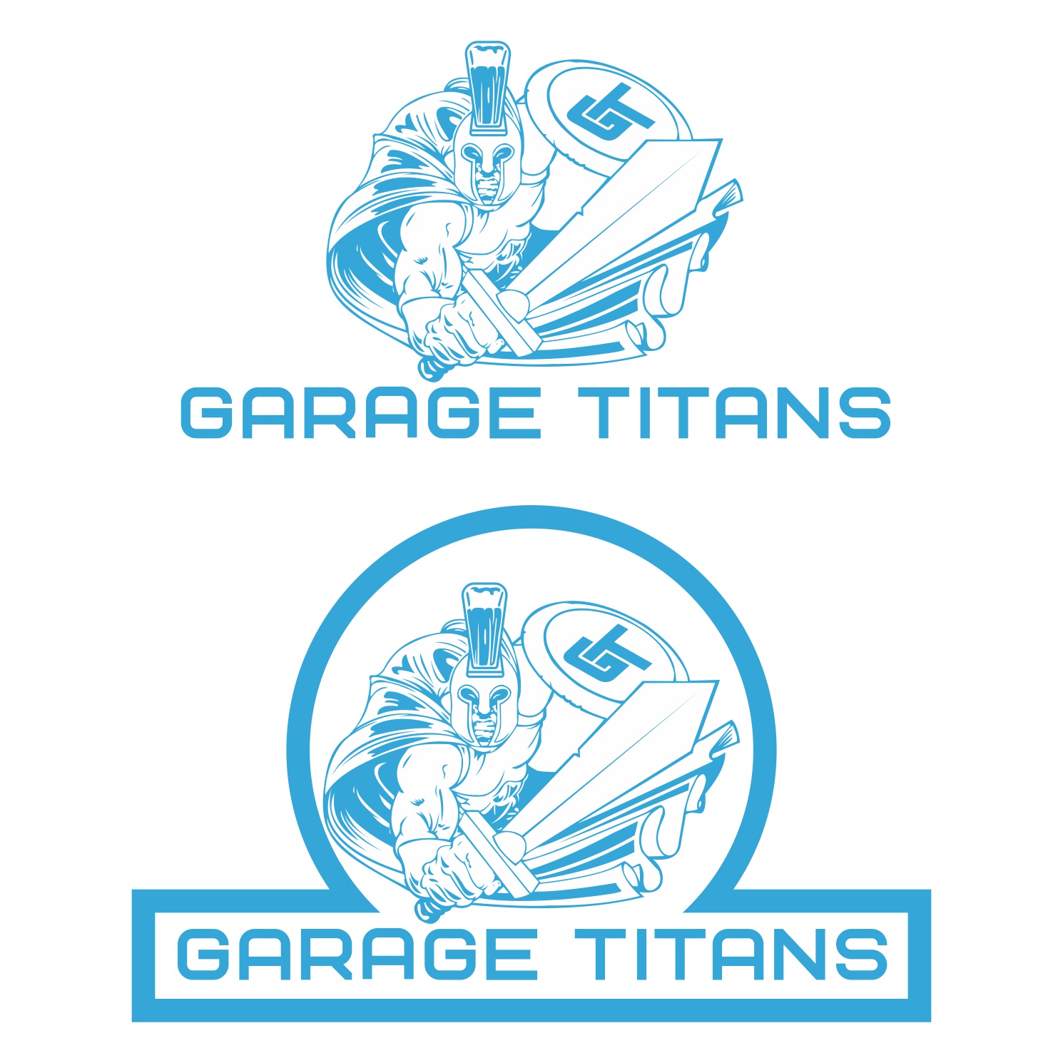 Logo-Design von Pavel U für dieses Projekt | Design #18804178