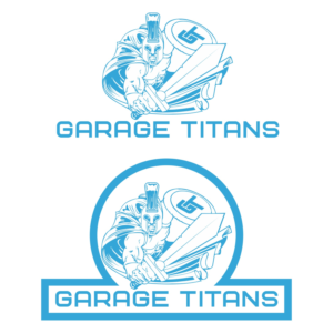 Logo-Design von Pavel ?. für dieses Projekt | Design #18804178