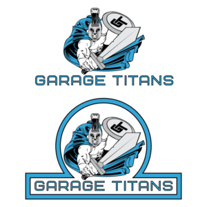 Logo Design by Pavel U for this project | Design: #18811296