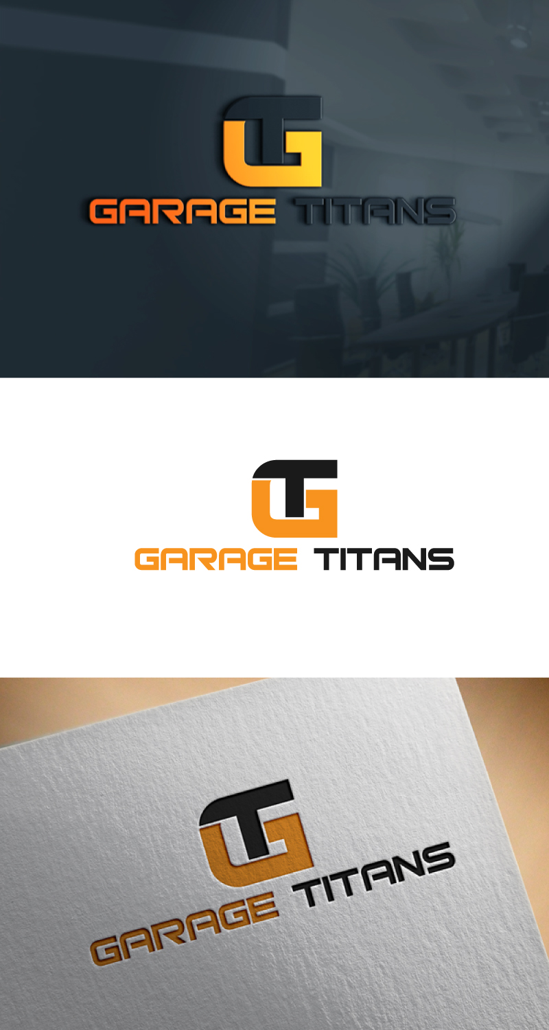 Logo Design by Mim0 for this project | Design #18797903