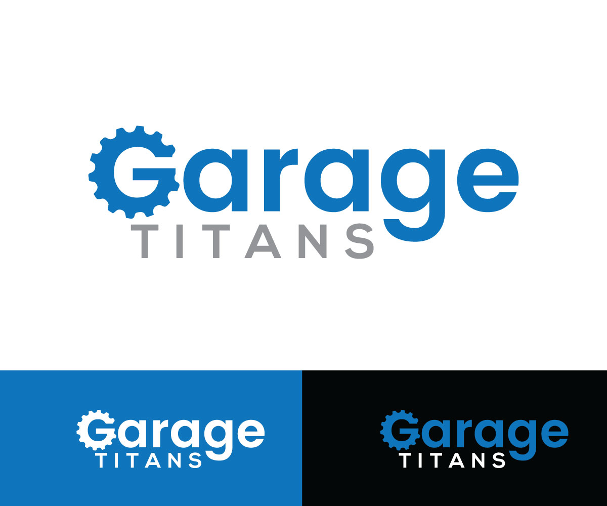 Logo Design by designmind78 for this project | Design #18808434