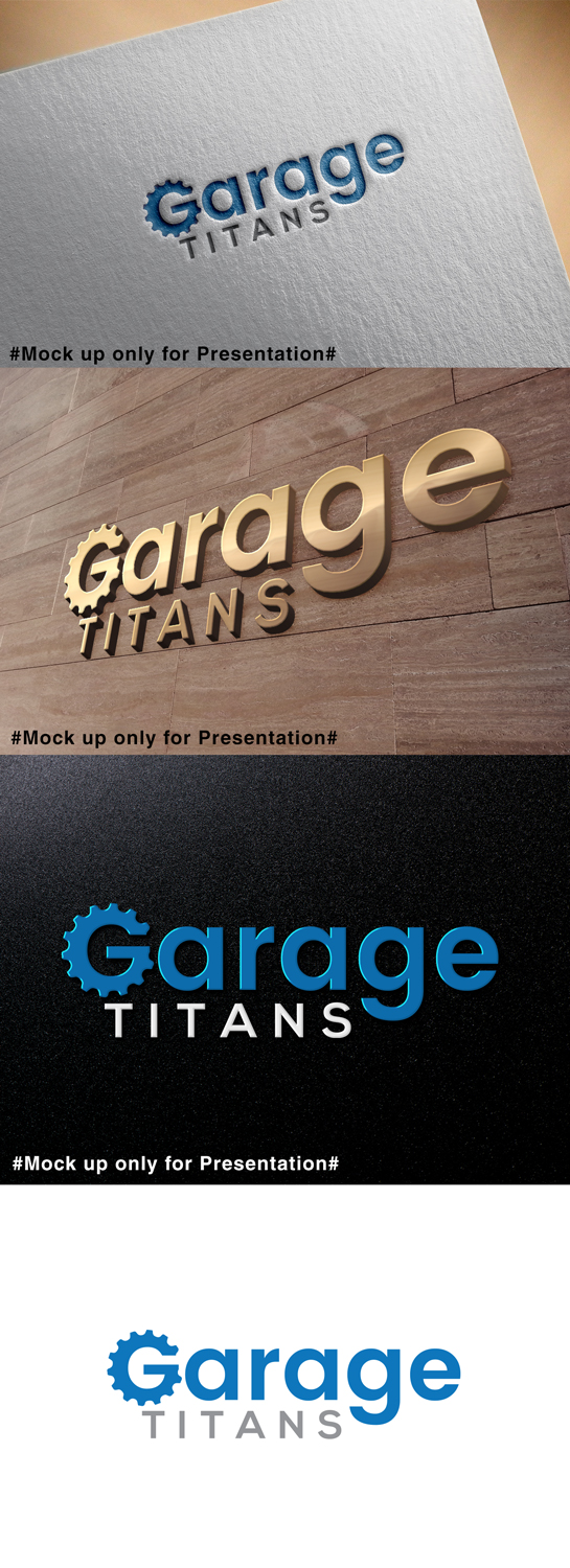 Logo Design by designmind78 for this project | Design #18808435