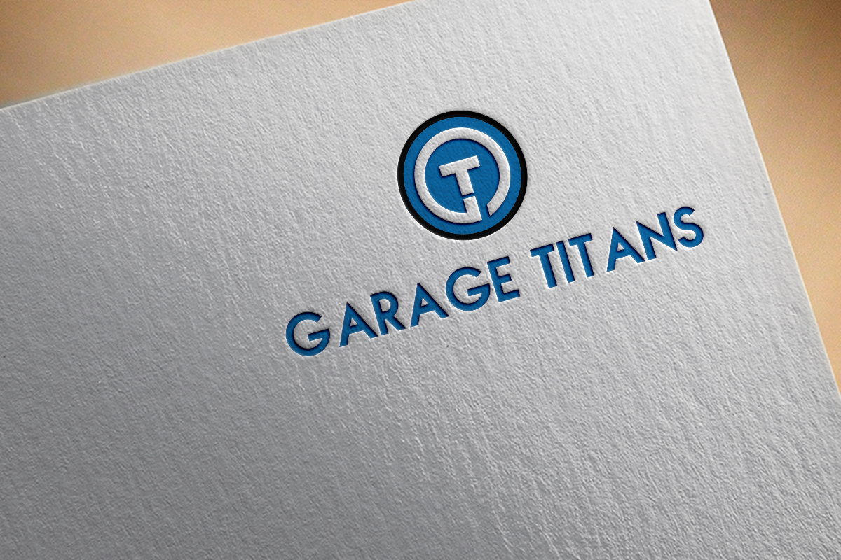 Logo Design by Trisha Akter for this project | Design #18807500