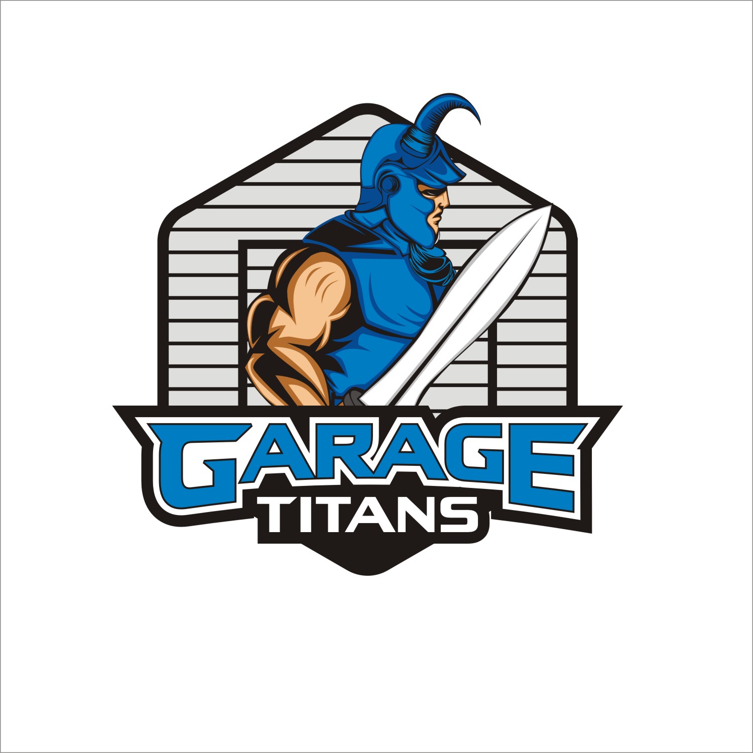 Logo Design by Helen Ramadhani for this project | Design #18800057