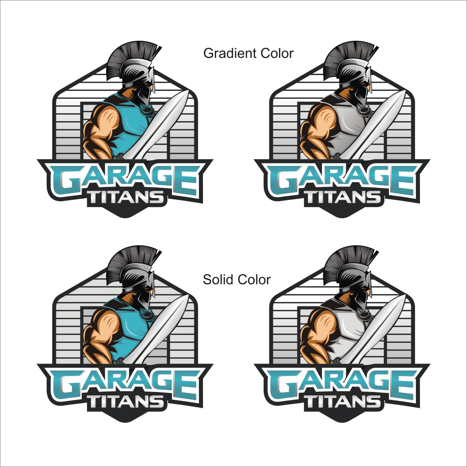 Logo Design by Helen Ramadhani for this project | Design #18812607