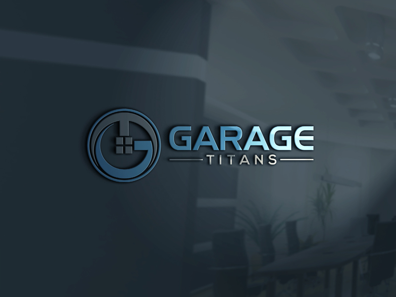 Logo Design by Malkuchulu for this project | Design #18810334