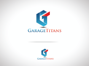 Logo-Design von dan99 für dieses Projekt | Design #18794628