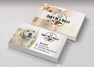 Business Card Design by Pixi Dust