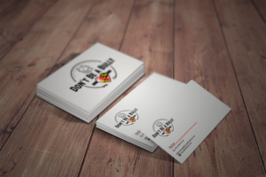 Visitenkarten-Design von Edirisingha für Don't Be A Bully | Design #18798810