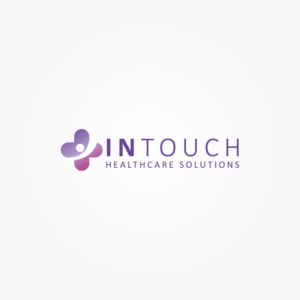 Design de Logo par Irina Makedonska pour InTouch Healthcare Solutions | Design : #18800478