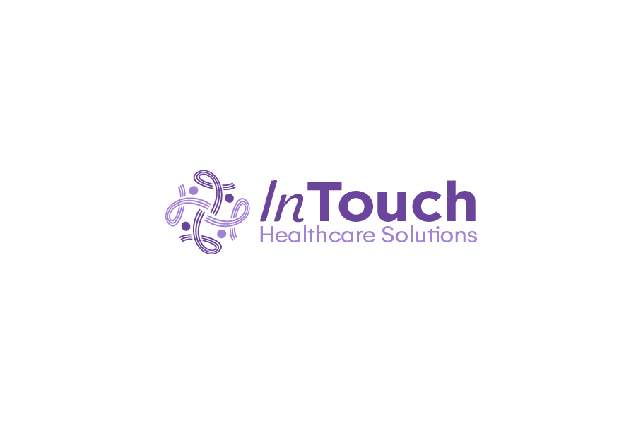 Design de Logo par jaime.sp pour InTouch Healthcare Solutions | Design #18825825