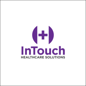 Design de Logo par iqbalkabir pour InTouch Healthcare Solutions | Design : #18849126