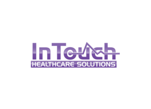 Logo Design by creative.bugs for InTouch Healthcare Solutions | Design: #18797205