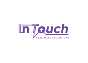 Logo Design by creative.bugs for InTouch Healthcare Solutions | Design: #18805165