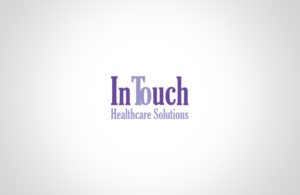 Design de Logo par rubio0383 pour InTouch Healthcare Solutions | Design : #18858291