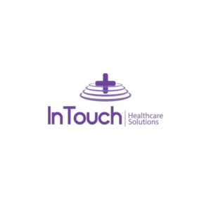 Design de Logo par jayapuspanegara pour InTouch Healthcare Solutions | Design : #18816987