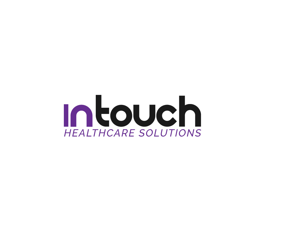Design de Logo par Mim0 pour InTouch Healthcare Solutions | Design #18796531