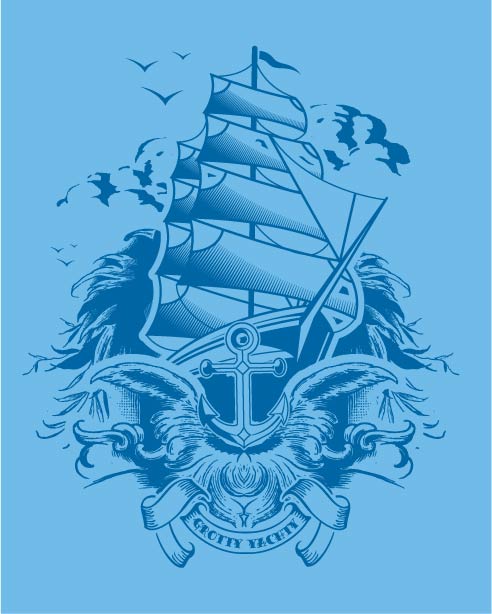 T-Shirt-Design von BEGD - Bradley Edwards Graphic Design für dieses Projekt | Design #688768