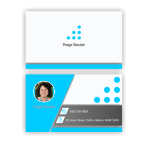 Logo Design by swimart.design 2 for this project | Design: #18797004