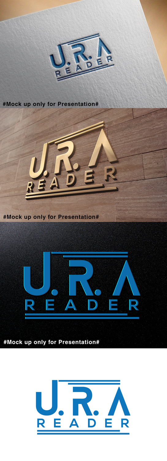 Logo-Design von designmind78 für Reading BootCamp | Design #18808498