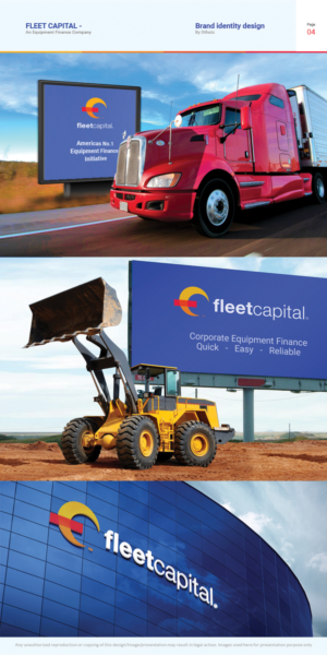 Logo Design by SRJ for Chris Andrews LLC | Design: #20079790