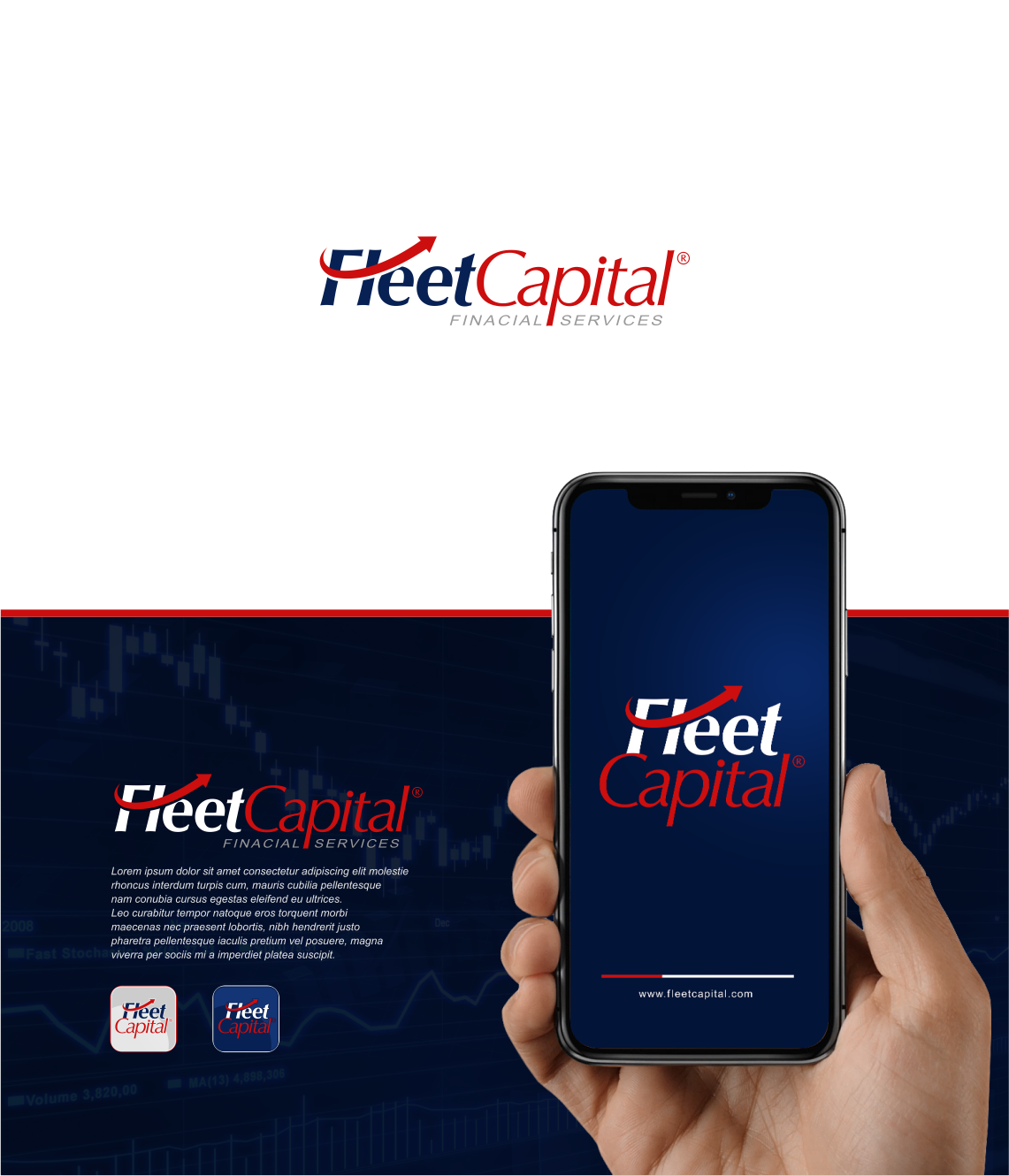 Logo Design by ADesign for Chris Andrews LLC | Design #20043161