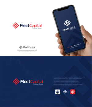 Logo Design by ADesign for Chris Andrews LLC | Design: #20072743