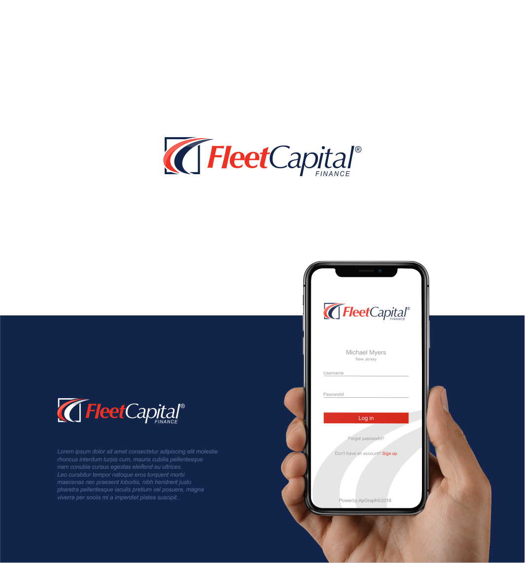 Logo Design by ADesign for Chris Andrews LLC | Design #20073614