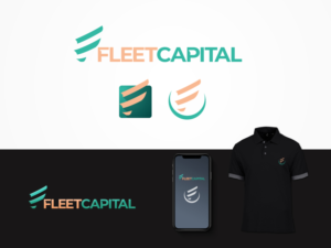 Diseño de Logo por ArtSamurai para Chris Andrews LLC | Diseño: #20081262