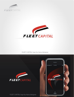 Logo Design by Hana