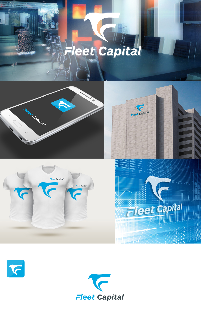 Logo Design by logo_s for Chris Andrews LLC | Design #20069016
