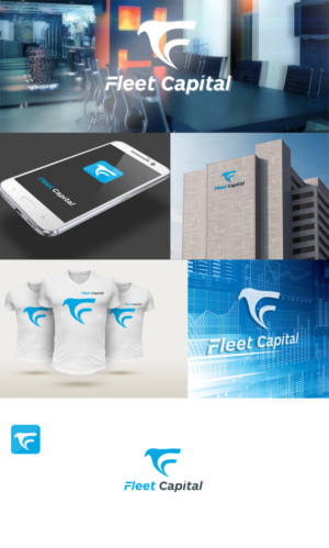 Logo Design by logo_s for Chris Andrews LLC | Design: #20069016