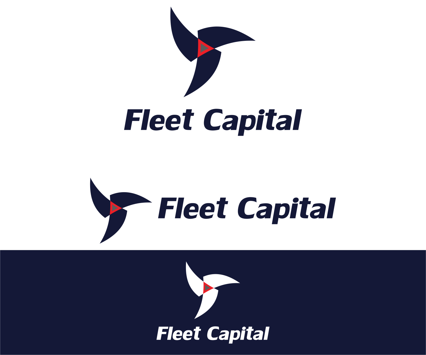 Logo Design by yudishcore for Chris Andrews LLC | Design #20321786