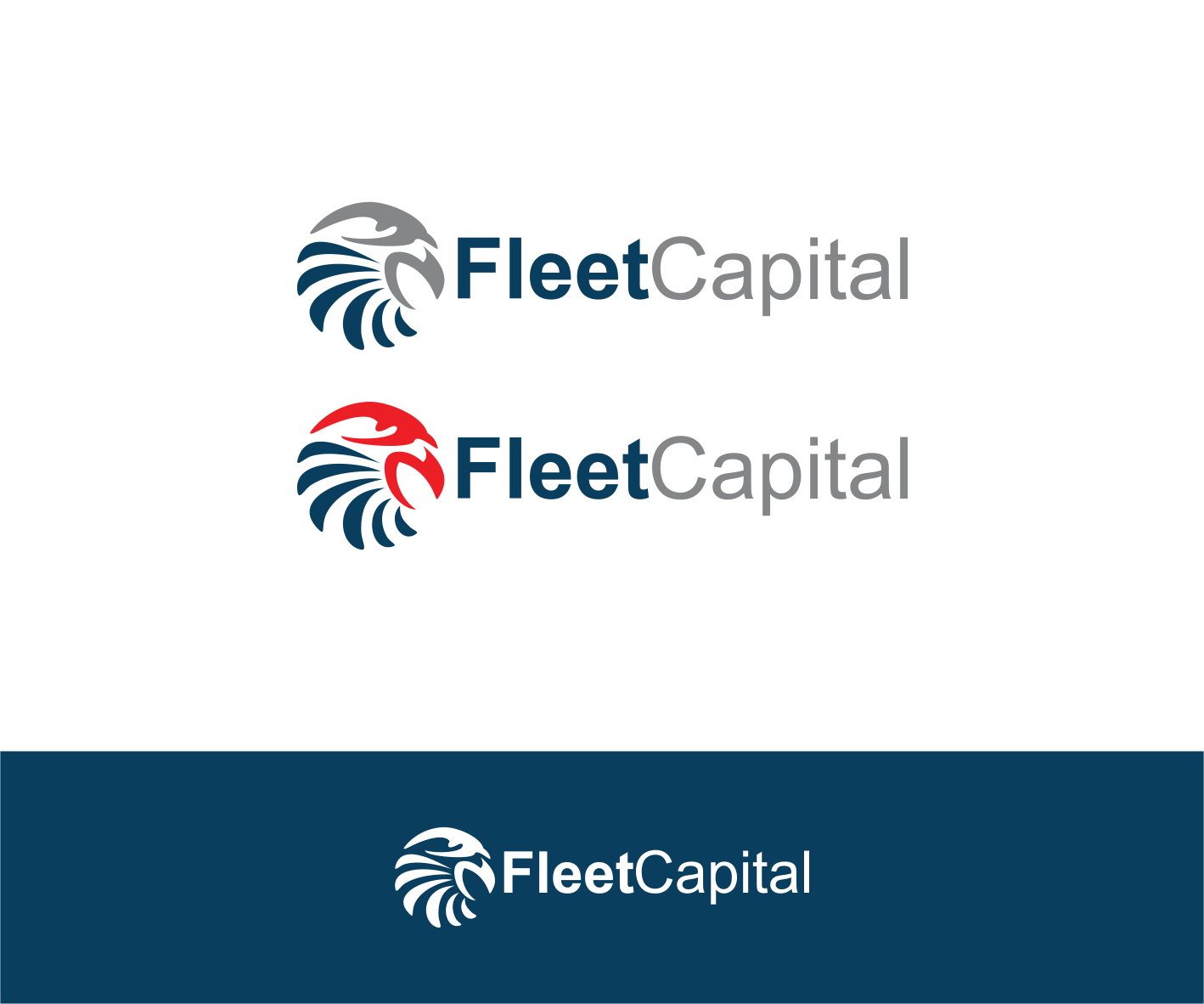 Logo Design by yudishcore for Chris Andrews LLC | Design #20338232