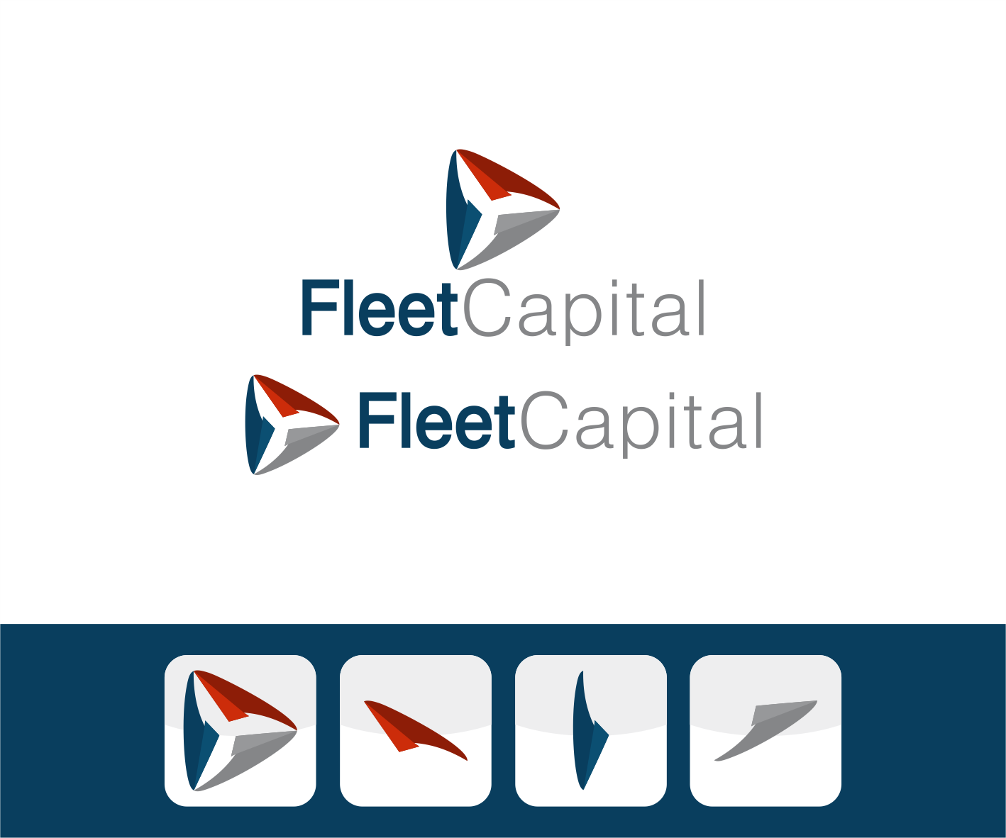 Logo Design by yudishcore for Chris Andrews LLC | Design #20365496