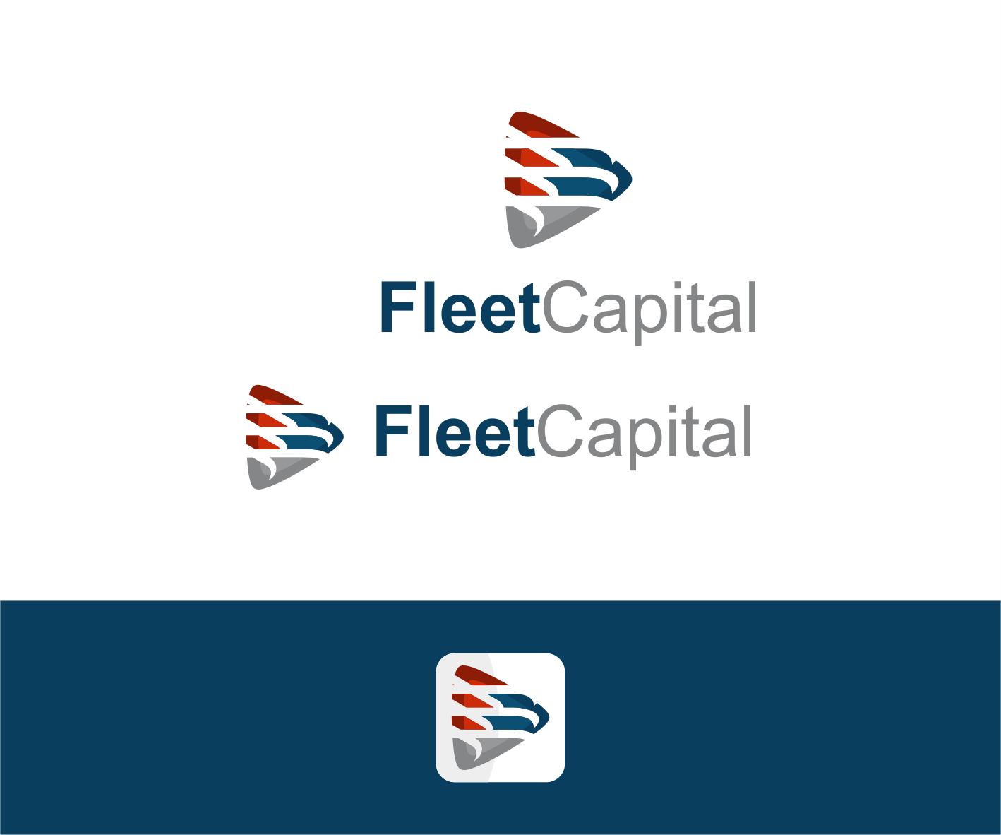 Logo Design by yudishcore for Chris Andrews LLC | Design #20386598