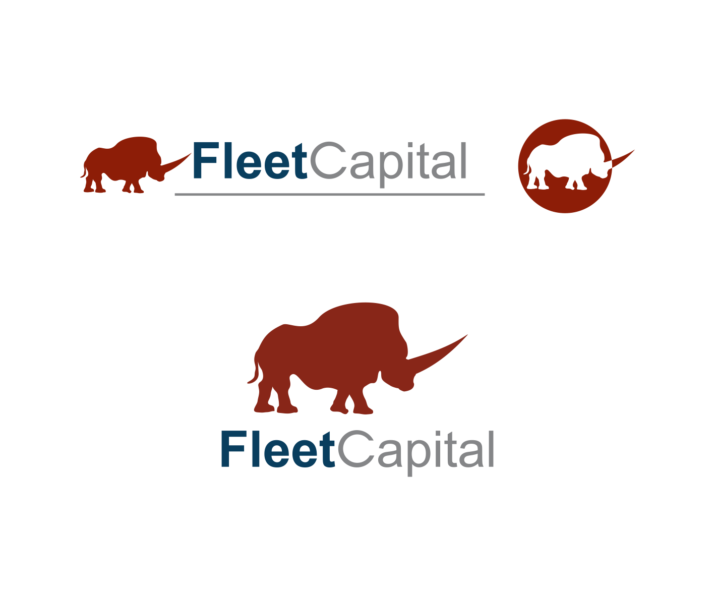 Logo Design by yudishcore for Chris Andrews LLC | Design #20763616