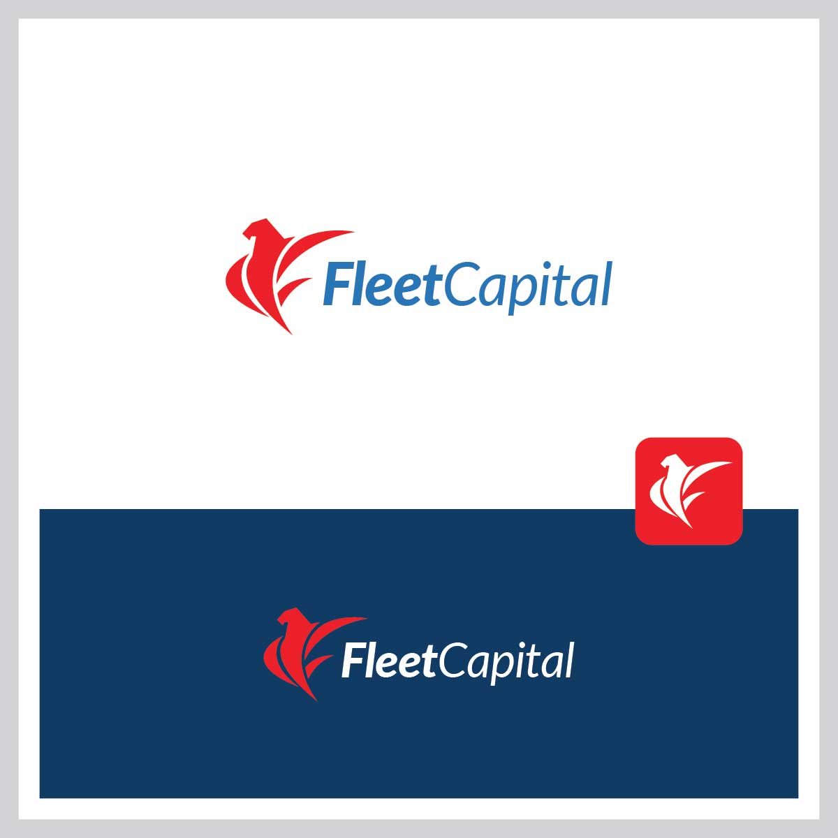 Logo Design by Deziners Zone for Chris Andrews LLC | Design #20045663