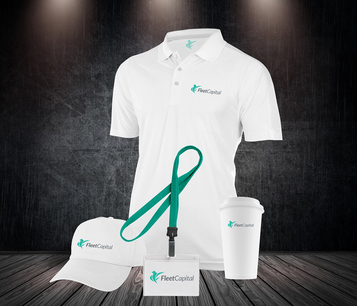 Logo Design by Deziners Zone for Chris Andrews LLC | Design #20048144