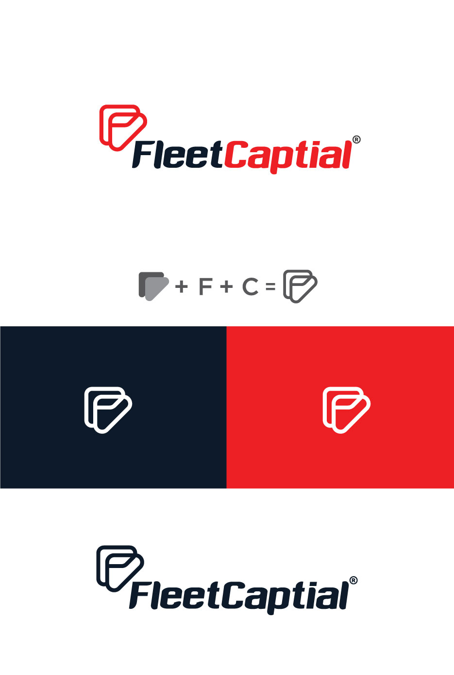 Logo Design by Sathyakumar.G for Chris Andrews LLC | Design #20028137