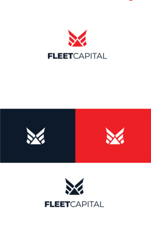 Logo Design by Sathyakumar.G for Chris Andrews LLC | Design: #20056900