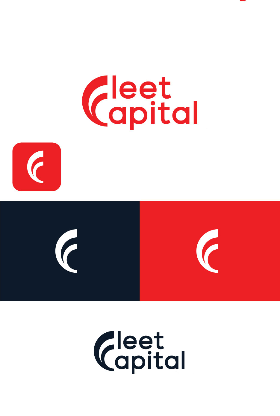 Logo Design by Sathyakumar.G for Chris Andrews LLC | Design #20057026