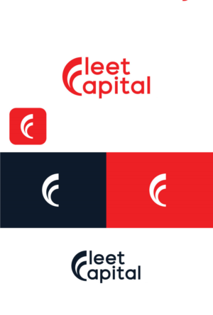 Logo Design by Sathyakumar.G for Chris Andrews LLC | Design: #20057026