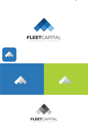 Logo Design by Sathyakumar.G for Chris Andrews LLC | Design: #20058984