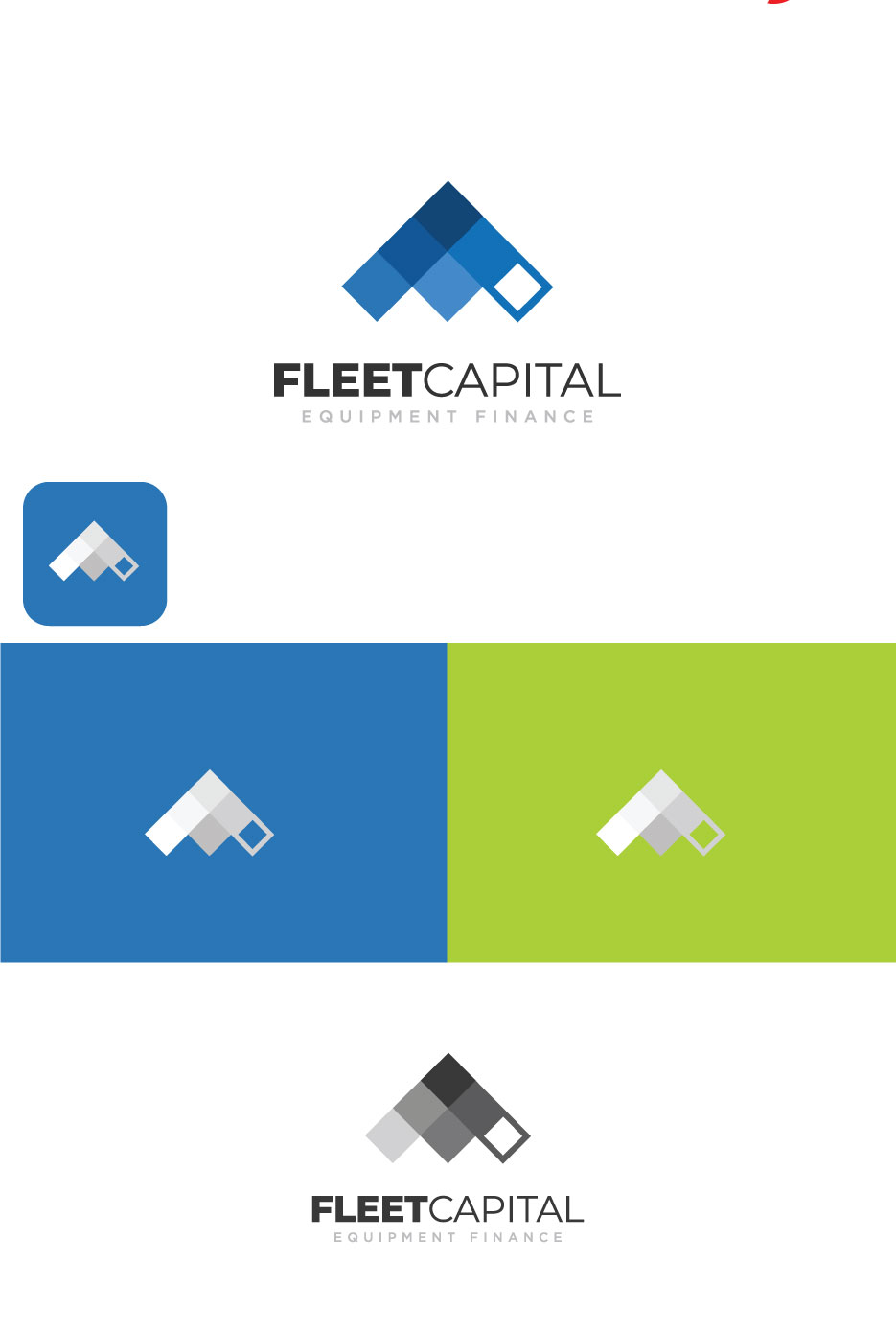 Logo Design by Sathyakumar.G for Chris Andrews LLC | Design #20058985
